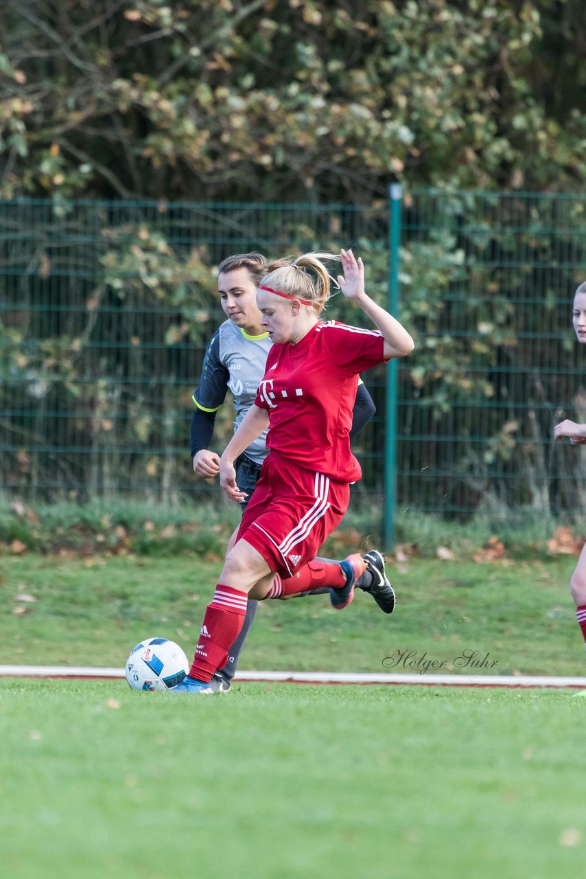 Bild 54 - Frauen SV Wahlstedt - ATSV Stockelsdorf : Ergebnis: 1:4